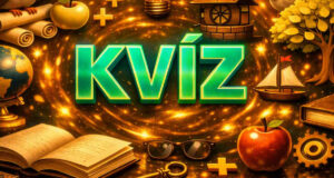 Kvíz: Itt egy új teszt. Csak most és csak neked! (914)