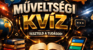 Műveltségi kvíz: Jöhet egy kis elmebajnokság? (709)